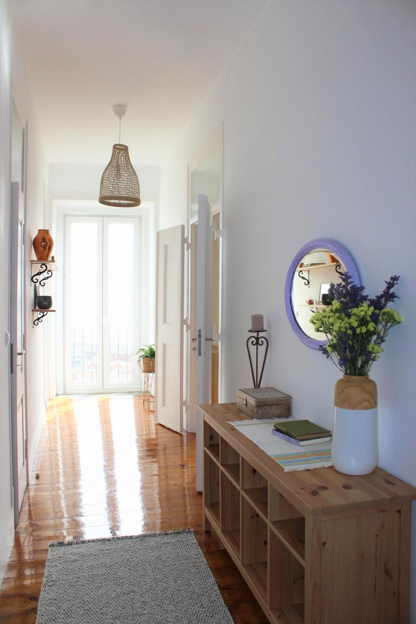 Ferienwohnung Retrato De Lisboa Exterior foto